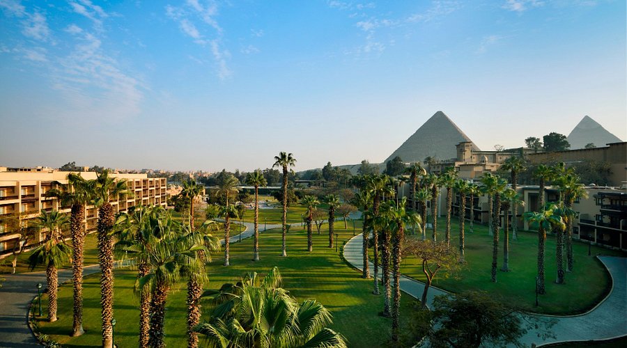 Egypt itinerary 7 days