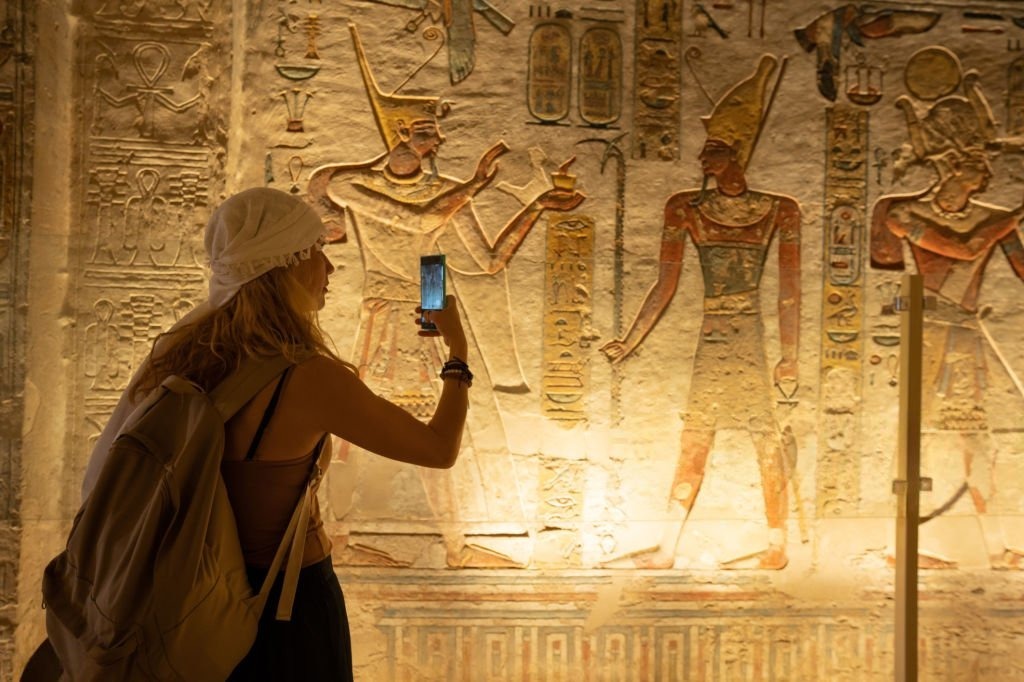 Egypt Itinerary 9 Days
