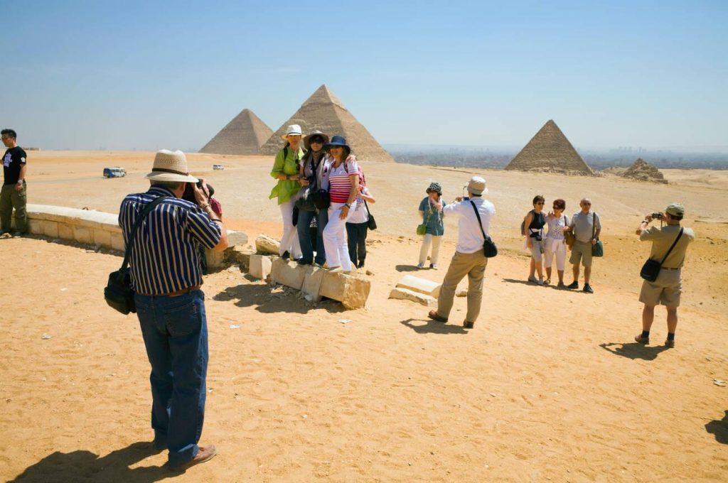 Egypt Itinerary 11 Days