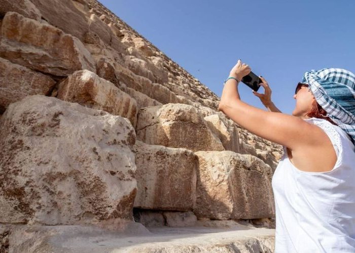 4 Days Egypt Itinerary