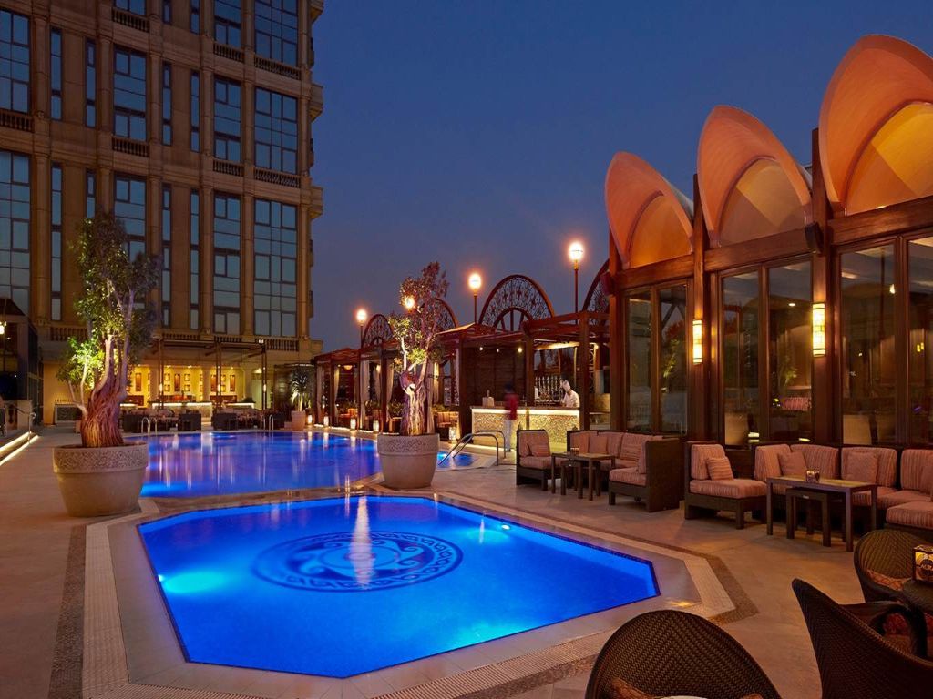 4 Days Egypt Itinerary
