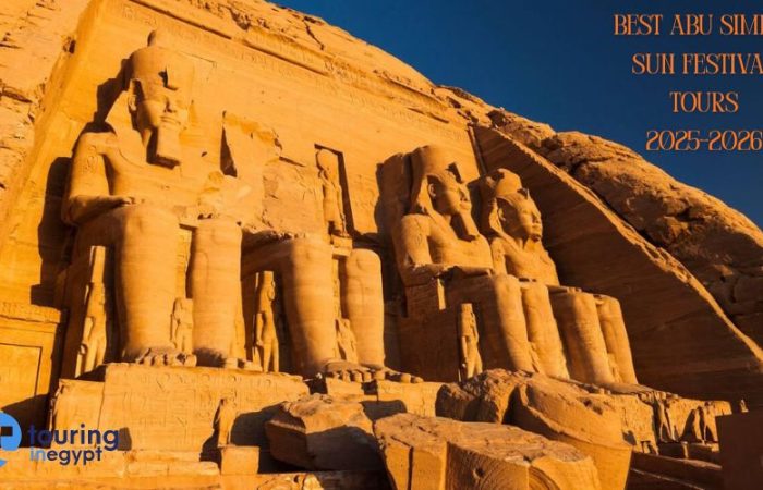 Abu Simbel Sun Festival Tours