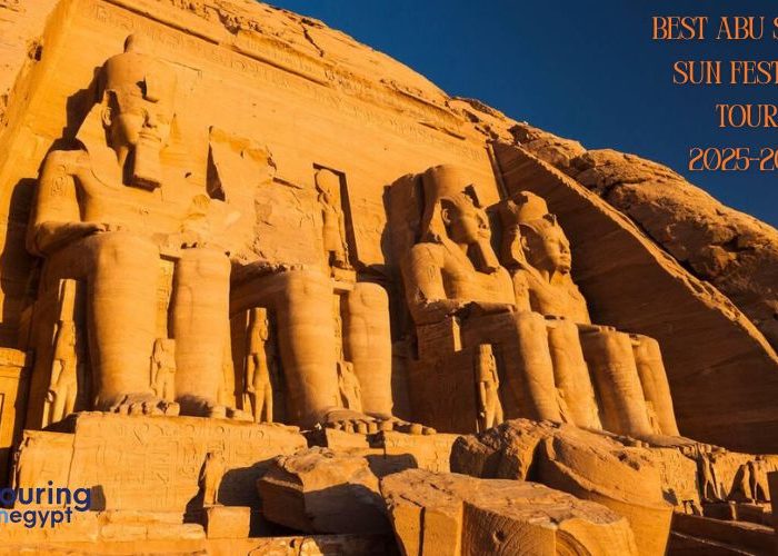 Abu Simbel Sun Festival Tours