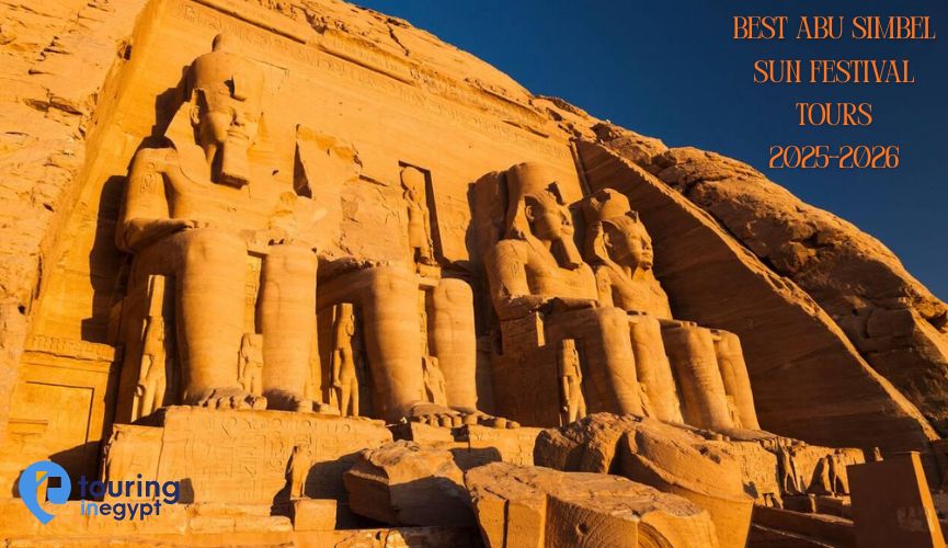 Abu Simbel Sun Festival Tours