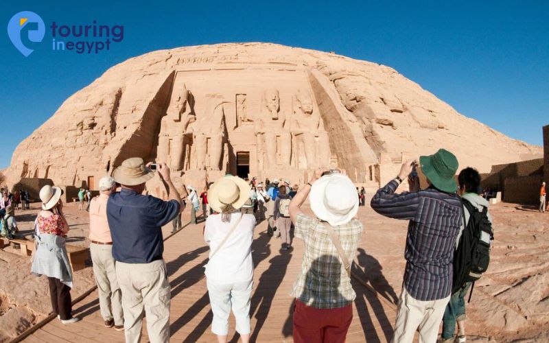 Abu Simbel Sun Festival Tours