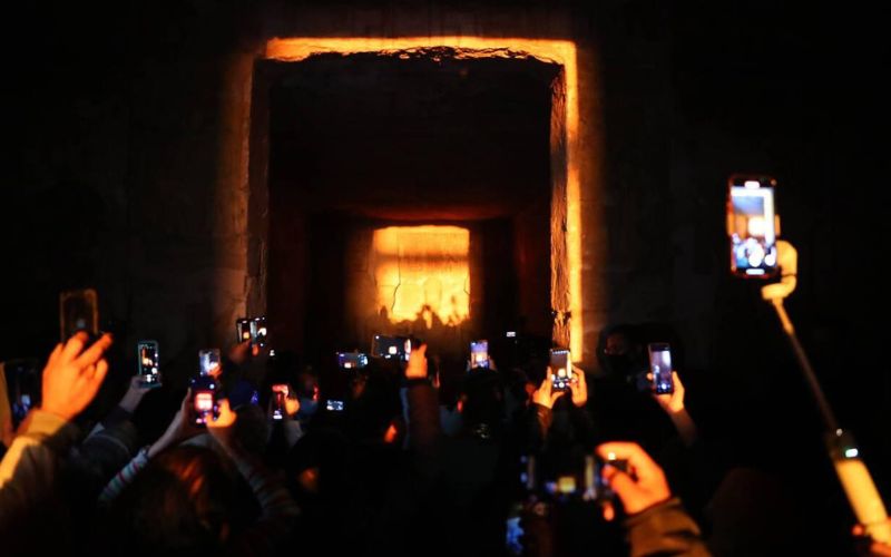 Abu Simbel Sun Festival Tours