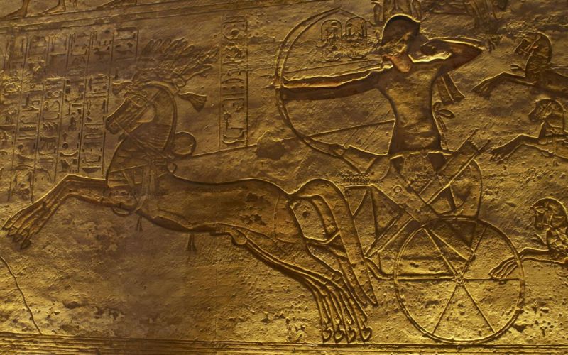 Abu Simbel Sun Festival Tours