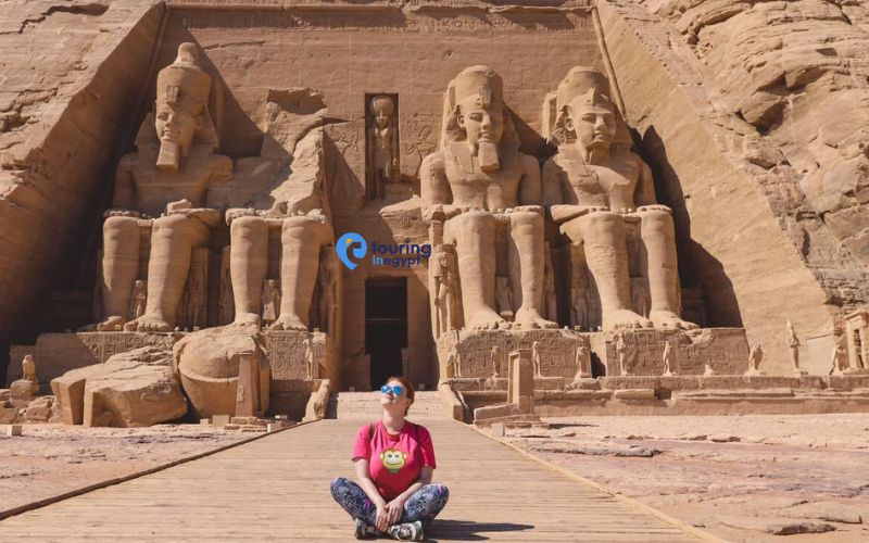 Abu Simbel Sun Festival Tours