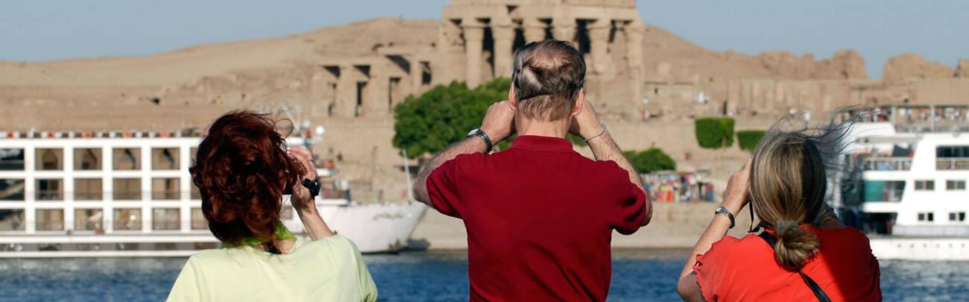 Luxury Egypt Private Tours