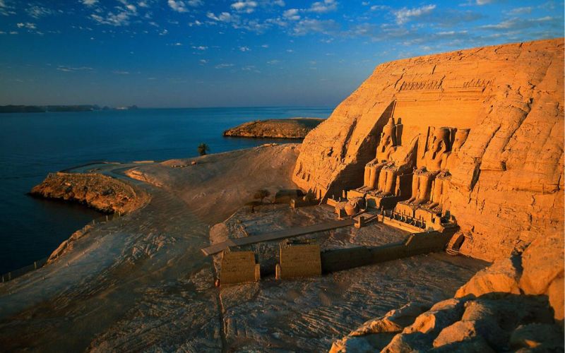 Abu Simbel Sun Festival Tours