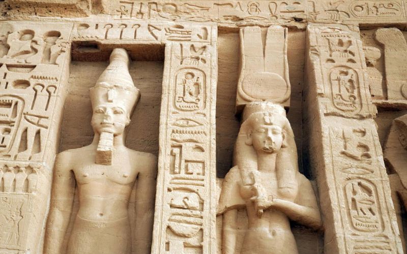 Abu Simbel Sun Festival Tours