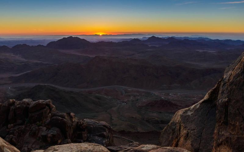 Abu Simbel Sun Festival Tours