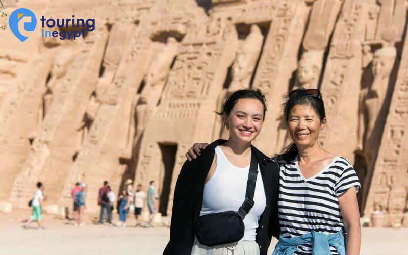 Abu Simbel Sun Festival Tours
