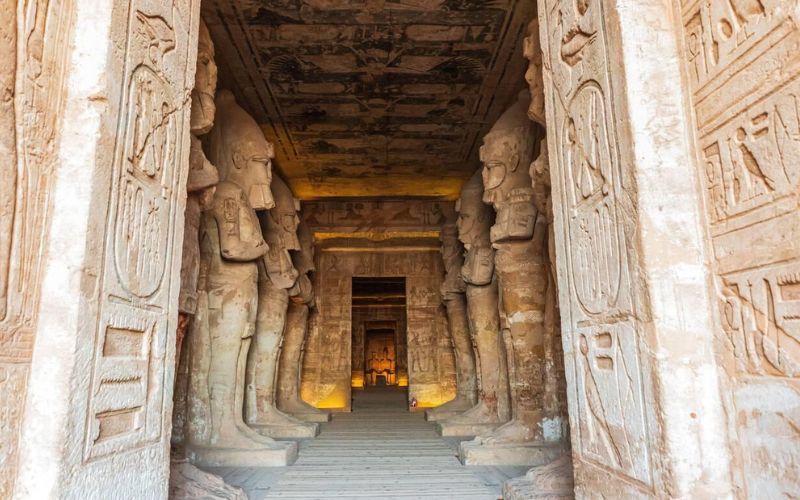 Abu Simbel Sun Festival Tours