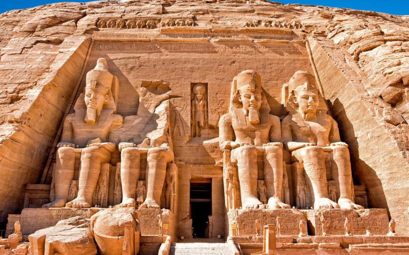 What to see in Aswan