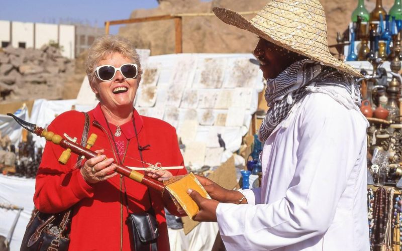 What to see in Aswan