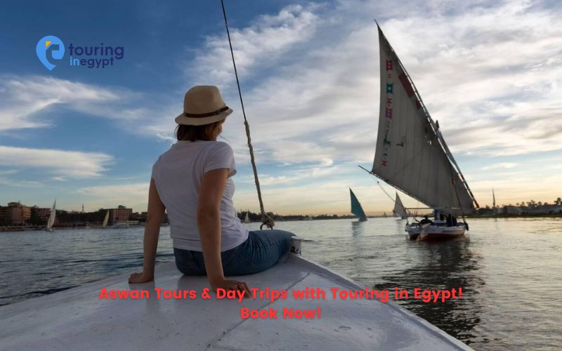 What to see in Aswan