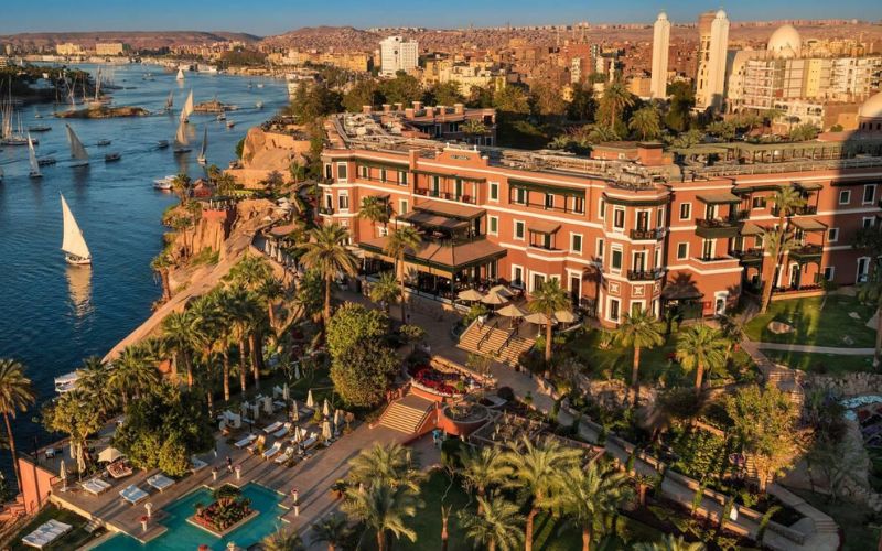 Best of Egypt 2026