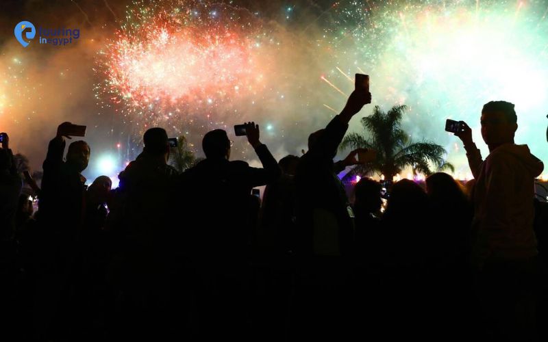 Egypt New Year 2026