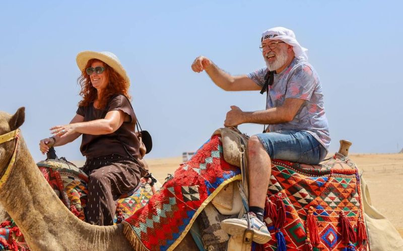 Best of Egypt 2026