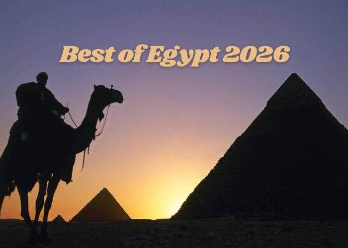 Best of Egypt 2026
