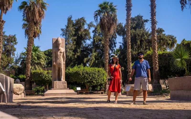 What to do in Cairo