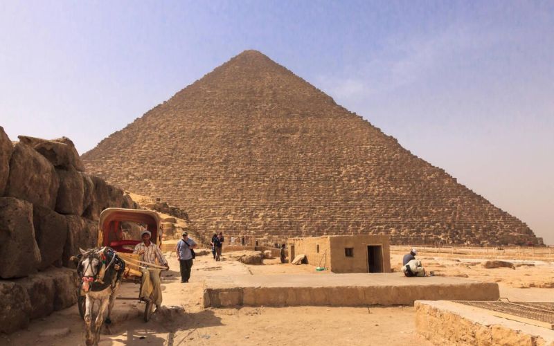 Best of Egypt 2026