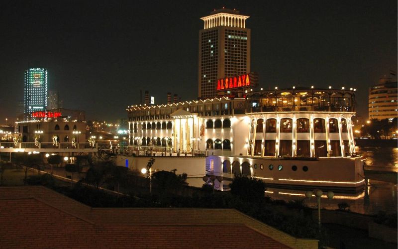What to do in Cairo