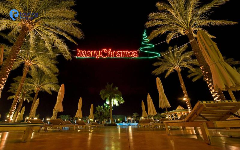 Egypt New Year 2026