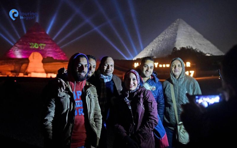 Egypt New Year 2026