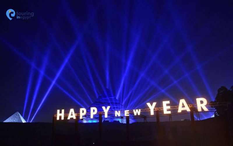 Egypt New Year 2026