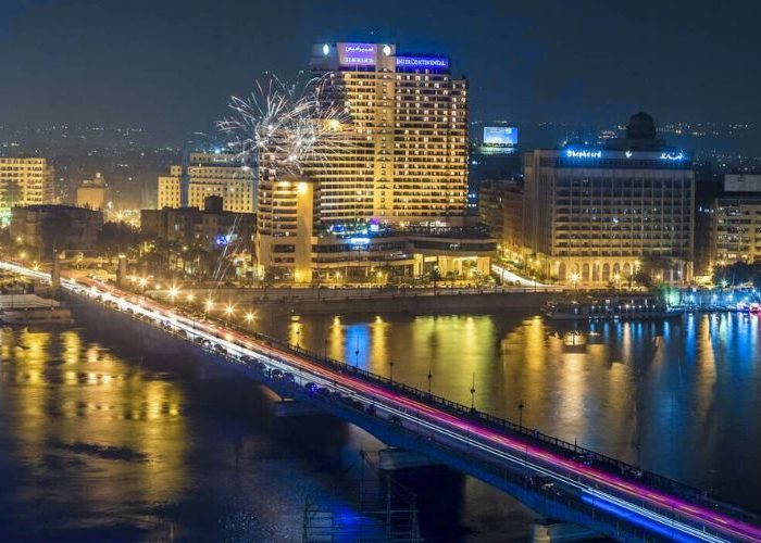 Egypt New Year 2026