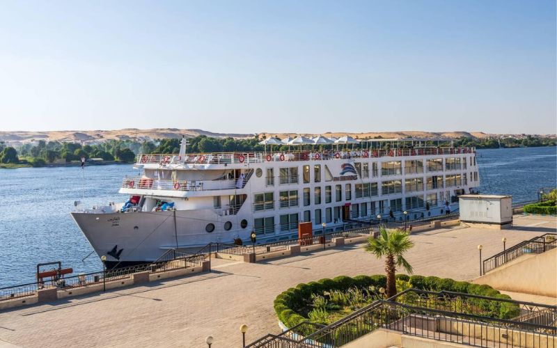 What to see in Aswan