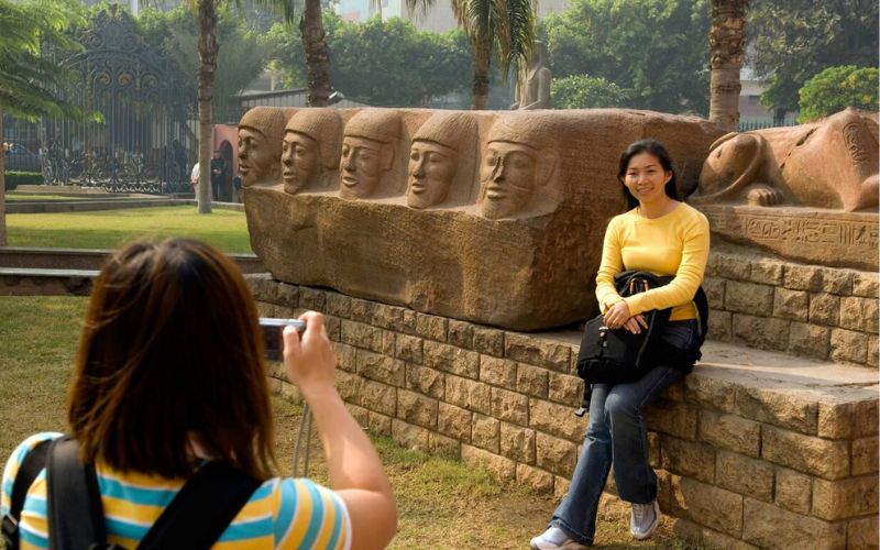 What to do in Cairo