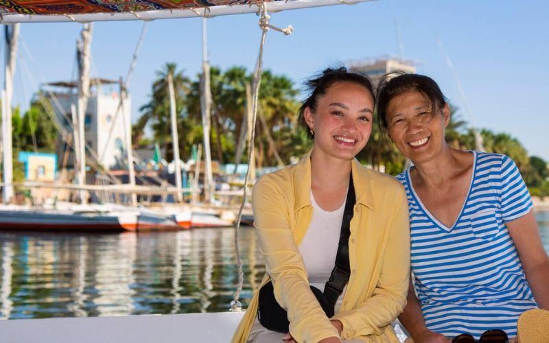 What to see in Aswan