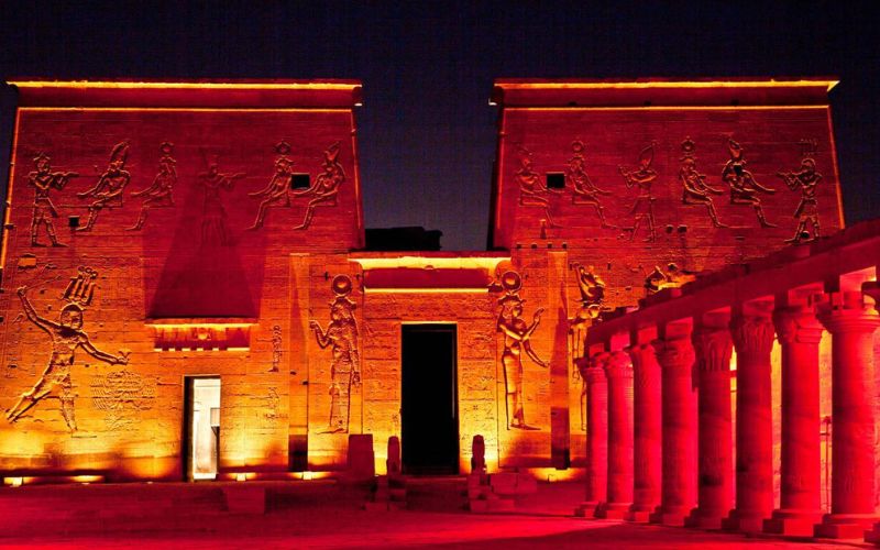 What to see in Aswan