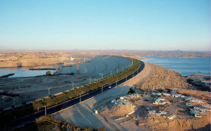 What to see in Aswan