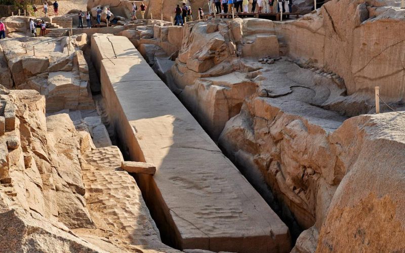 What to see in Aswan