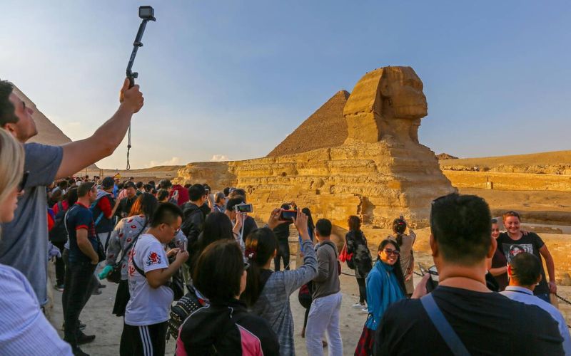 Best of Egypt 2026