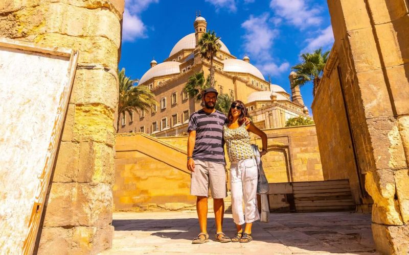 What to do in Cairo