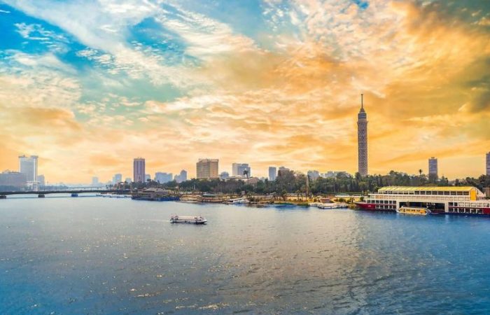 What to do in Cairo