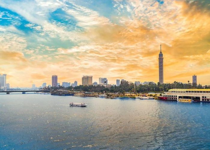 What to do in Cairo