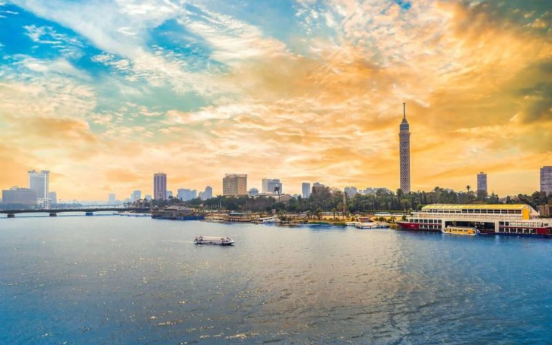 What to do in Cairo