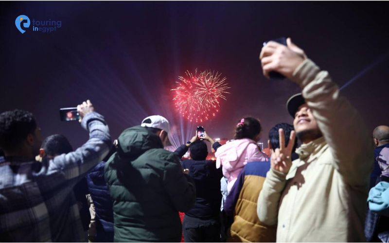 Egypt New Year 2026