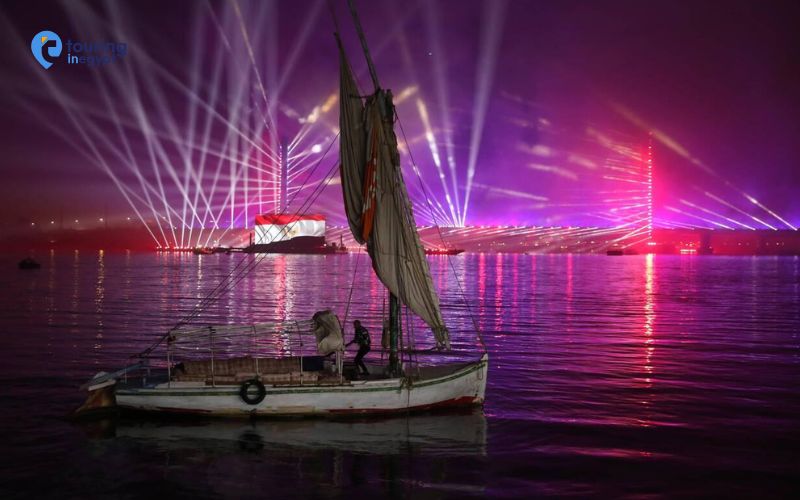 Egypt New Year 2026