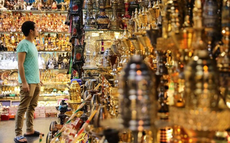 What to do in Cairo
