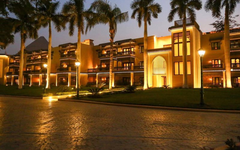 What to do in Cairo
