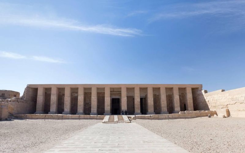 Places to visit in Egypt