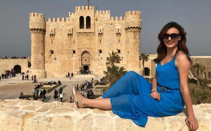 Is Egypt safe for Americans