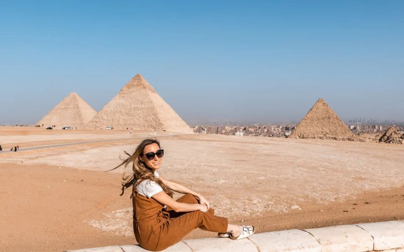 Is Egypt safe for Americans